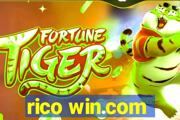 rico win.com